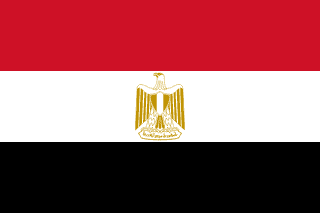 Egypt flag