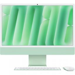 APPLE MD2Q4LL/A (2024) iMac Green