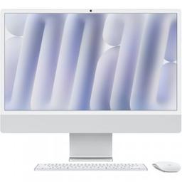 APPLE Z1EJ000DY (2024) iMac Silver