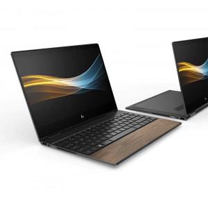 HP ENVY 15T-ED100, X360 Laptop - i7-1165G7 - 16GB - 512GB SSD - Nvidia GeForce MX450 2GB - 15.6" FHD - Touch