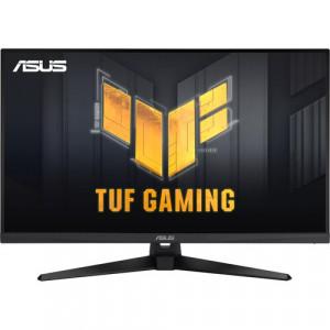 ASUS TUF VG32UQA1A Gaming Monitor - 32" 4K (3840 x 2160), VA, Tilt, Wall-Mount, HDMI, DP, 450 nits, 160 Hz (Built-In Speakers)