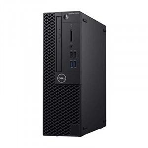 DELL OPTIPLEX 3070 SFF DESKTOP - 9th Gen i5-9500, 8GB, 1TB HDD