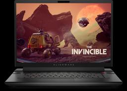 DELL ALIENWARE M16 AWM16 Gaming Laptop