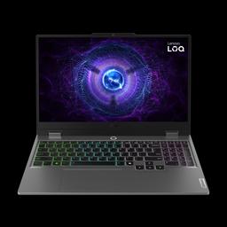 LENOVO LOQ 15IRX9 (2024) Gaming Laptop