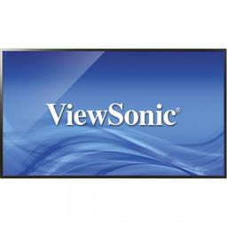 ViewSonic CDE30 Commercial Display