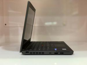 LENOVO THINKPAD X270 Laptop - 7th Gen i5-7200U, 8GB, 256GB SSD, 12" FHD