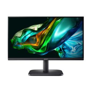 ACER EK251QE Monitor - 24" FHD (1920 x 1080), IPS, Tilt, HDMI, VGA, 250 nits, 100 Hz