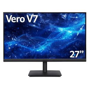 Acer V277Ebiv Monitor - 27" FHD (1920 x 1080), IPS, Tilt, HDMI, VGA, 250 nits, 100Hz