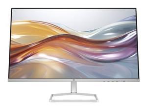 HP SERIES 5 527SF Monitor - 27" FHD (1920 x 1080), IPS, Tilt, HDMI, VGA, 300 nits, 100 Hz