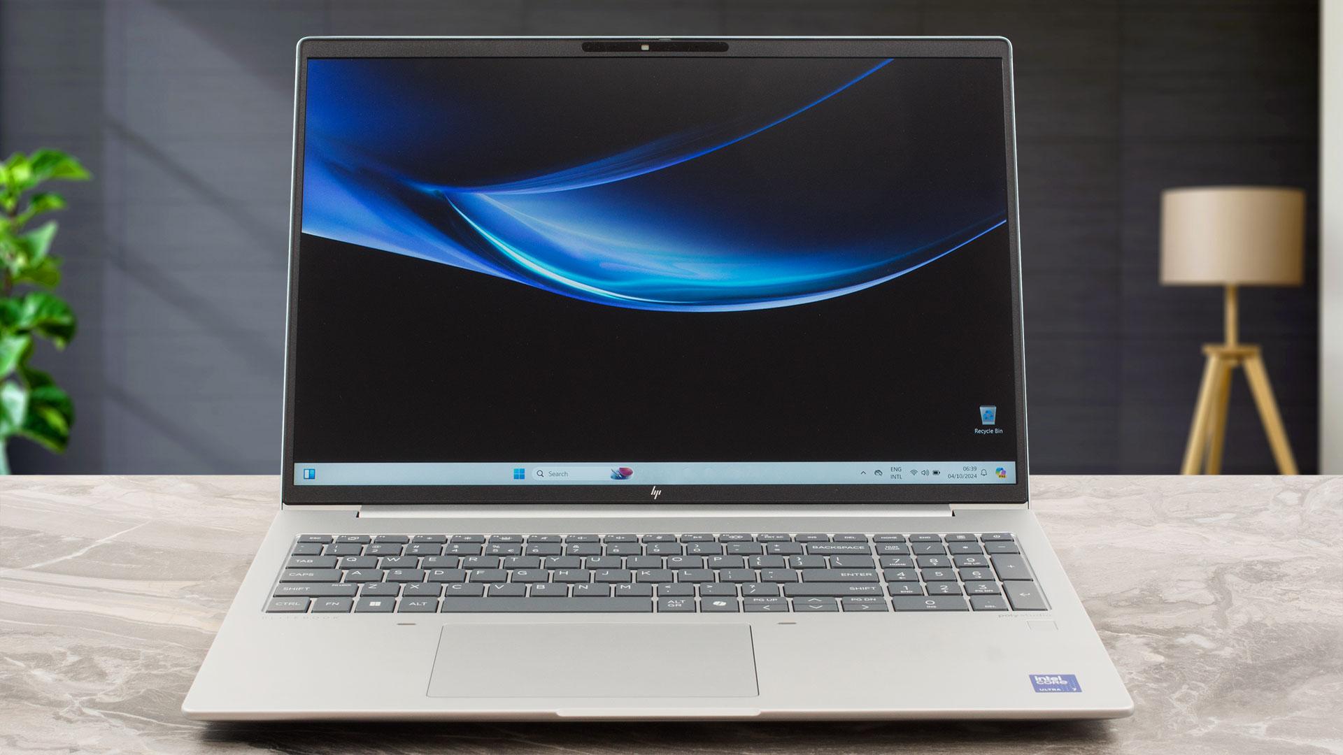 Powerful Performance in a Slim Package: HP EliteBook 660 G11 (2024)