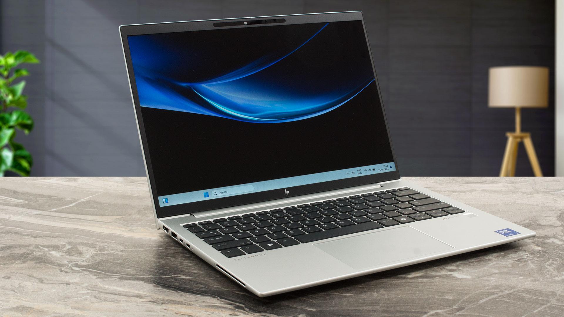 HP EliteBook 830 G11: Efficient, Durable, and Ready for Work (2024)