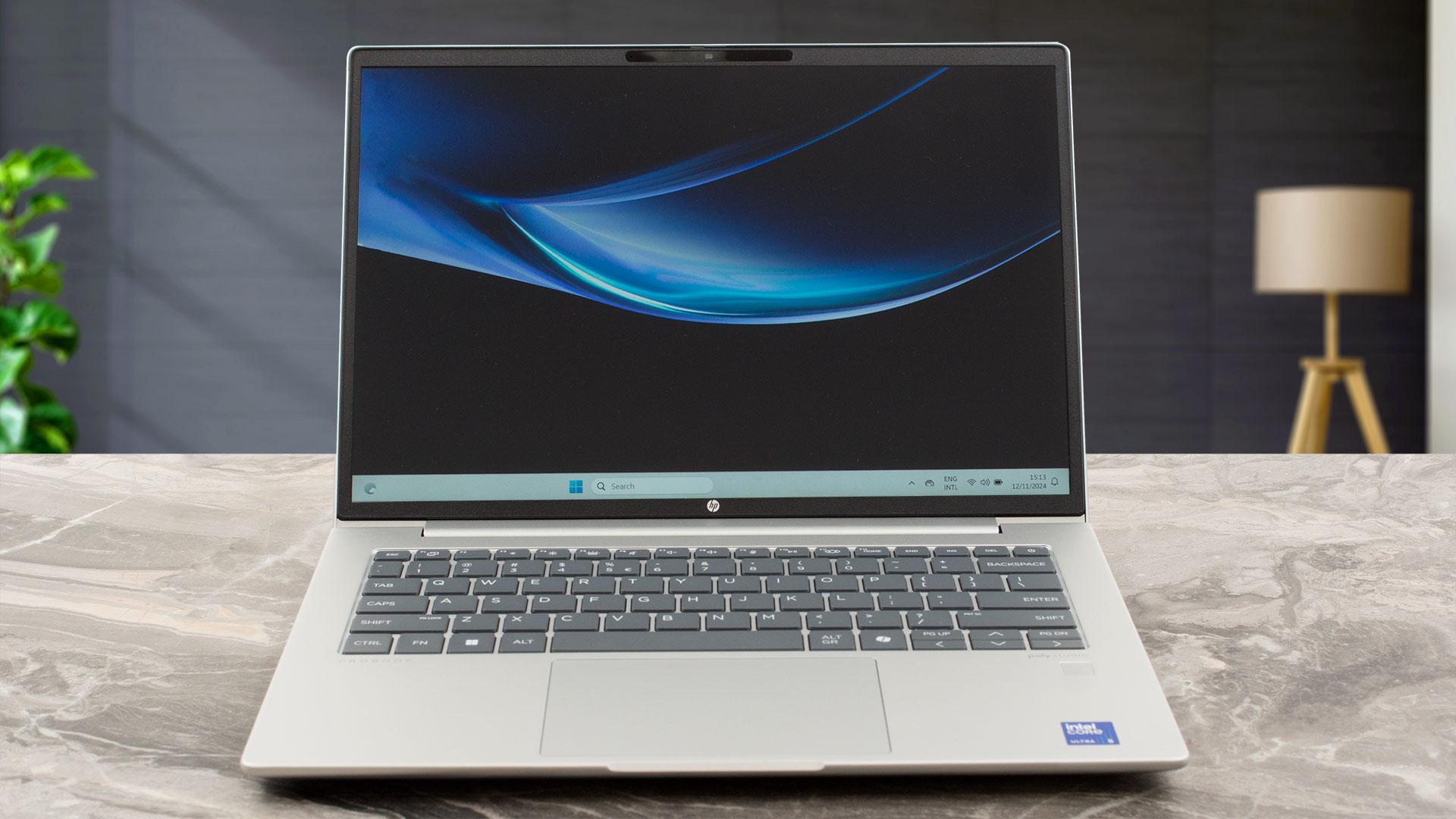 Compact Powerhouse: HP ProBook 440 G11’s (2024) Sleek Design and Impressive Features