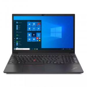 LENOVO THINKPAD E15 Gen 2 Laptop - 11th Gen i7-1165G7, 8GB, 512GB SSD, 15.6" FHD