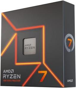 AMD Ryzen 7-7700X Processor