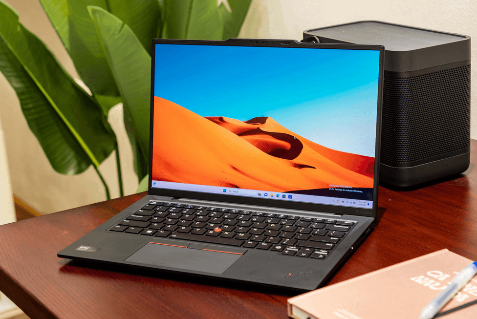 Endless Possibilities: The Lenovo ThinkPad X1 Carbon Gen 12 with Flexible Configurations for Professionals