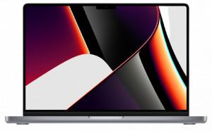 APPLE MKGQ3 MACBOOK PRO Laptop - M1 Pro Chip 10-Core CPU, 16GB, 1TB SSD, 16-Core GPU | 16-Core Neural Engine, 14.2" XDR (3024 x 1964)