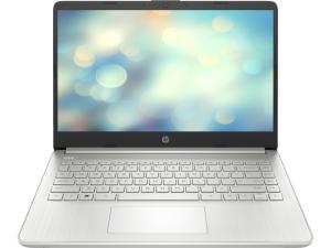 HP 14S-DQ5164NIA Laptop - 12th Gen i7-1255U, 8GB, 512GB SSD, 14" FHD