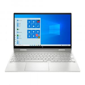 HP Envy 15T-ES000 Laptop - 11th Gen i7-1165G7, 16GB, 512GB SSD, NVIDIA GeForce MX450 2GB, 15.6″ UHD Touch X360