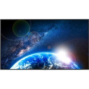 Sharp E868 Commercial Display - 86" Landscape, Portrait 4K (3840 x 2160) 400 nits @ 60 Hz IPS-Type LCD