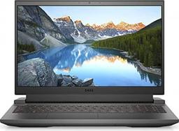 Dell G5 15 5510