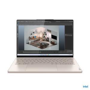 LENOVO SLIM 9 14IAP7 Laptop - 12th Gen i7-1280P, 32GB, 1TB SSD, 14" 4K Multi-Touch