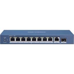 Hikvision DS-3E0510P-E Switch