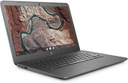 HP Chromebook 14-DB0002CA