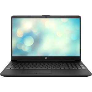 HP 15-GW0054NIA Laptop - AMD Ryzen 3 3250U, 4GB, 1TB HDD, 15.6" HD