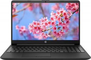 HP 15-DW3140NE Laptop - 11th Gen i5-1135G7, 8GB, 512GB SSD, 15.6" HD