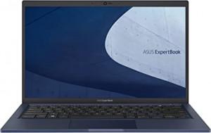 ASUS EXPERTBOOK B1 B1400 Laptop - 11th Gen i7-1165G7, 8GB, 1TB HDD, 14" FHD