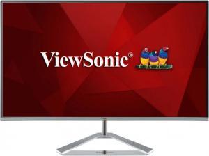 VIEWSONIC VX2476-SH Monitor - 24" FHD (1920 x 1080), IPS, Tilt, HDMI, VGA, 250nits, 100Hz