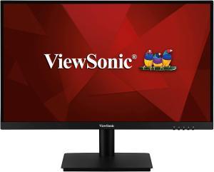 VIEWSONIC VA2406-H Monitor - 24" FHD (1920 x 1080), VA, Tilt, HDMI, VGA, 250nits, 100Hz
