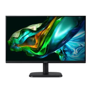 ACER EK271 EBI Monitor - 27" FHD (1920 x 1080), VA, Tilt, HDMI, VGA, 250nits, 100Hz