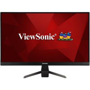 VIEWSONIC VX2467-MHD Monitor - 24" FHD (1920 x 1080), VA, Tilt, HDMI, DP, VGA, 250nits, 75Hz