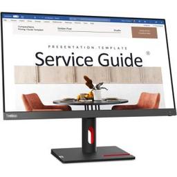 LENOVO THINKVISION S24I-30 Monitor