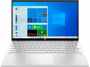 HP PAVILION 15-ER0121NIA Laptop - 11th Gen i5-1135G7, 8GB, 512GB SSD, 15.6" FHD Touch X360