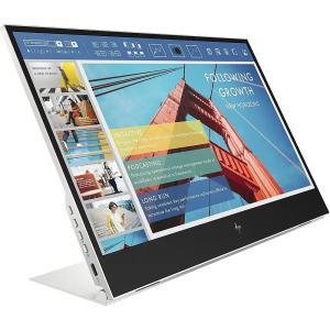 HP E14 G4 PORTABLE Monitor - 14" FHD (1920 x 1080), IPS, USB-C, 400nits, 60Hz