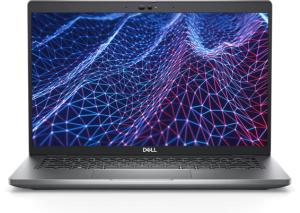 DELL LATITUDE 5430 Laptop - 12th Gen i5-1235U, 8GB, 256GB SSD, 14" FHD Touch