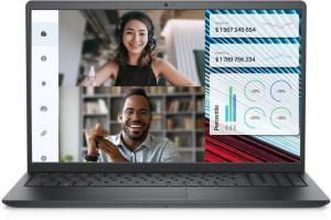 DELL VOSTRO 3520 Laptop - 12th Gen i5-1235U, 8GB, 512GB SSD, 15.6" FHD