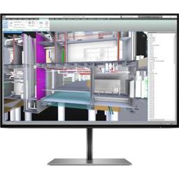 HP Z24u G3 Monitor