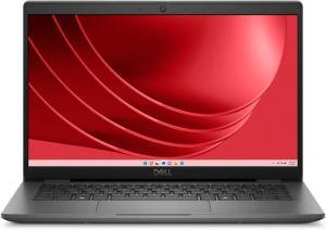 DELL LATITUDE 3450 Laptop - 13th Gen i5-1335U, 8GB, 512GB SSD, 14" FHD (Arabic Keyboard)