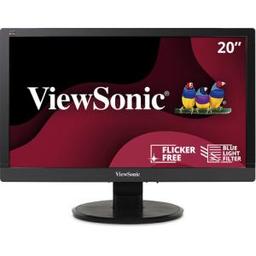 VIEWSONIC VA2055SM Monitor