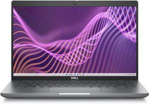 DELL LATITUDE 5440 Laptop - 13th Gen i7-1355U, 8GB, 512GB SSD, 14” FHD (English Keyboard)