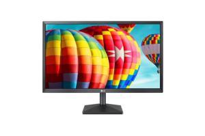LG 24MK430H-B Gaming Monitor - 24" FHD (1920 x 1080), IPS, Tilt, HDMI, VGA, 250nits, 75Hz