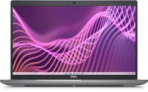 DELL LATITUDE 5540 Laptop - 13th Gen i7-1355U, 8GB, 512GB SSD, 15.6" FHD (Arabic Keyboard)