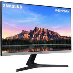 SAMSUNG VIEWFINITY UR50 Monitor