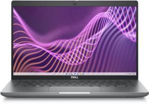 DELL LATITUDE 5440 Laptop - 13th Gen i7-1355U, 8GB, 512GB SSD, 14” FHD (DOS, Arabic Keyboard)