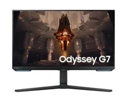 SAMSUNG ODYSSEY G7 Gaming Monitor