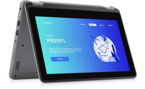 DELL LATITUDE 3140 Laptop - Intel N200, 8GB, 128GB SSD, 11.6" HD Touch X360