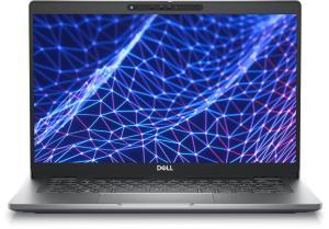 DELL LATITUDE 5330 Laptop - 12th Gen i5-1235U, 8GB, 256GB SSD, 13.3" FHD